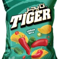 Tiger Chips Sweet Chili