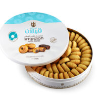 Smediah with Dates