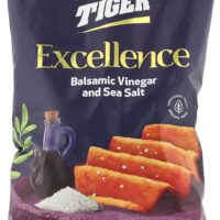 Tiger Excellence Premium - Sea Salt & Vinegar