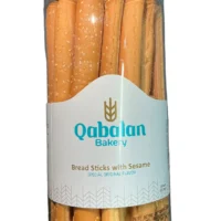 Qabalan Bread Sticks with Sesame 350g