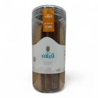 Qabalan Sesame Karshela Rusk 450g
