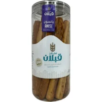 Qabalan Bread Sticks with Anise 350g