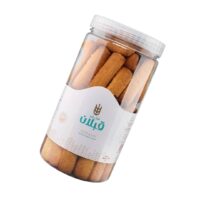 Qabalan Vanilla Fingers 450g