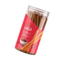 Qabalan Salted Spicy Sticks 250g