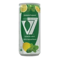V7 Lemon Mint