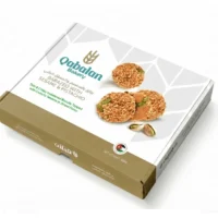 Qabalan Barazek with Pistachio (350g)